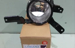 Фара Птф Honda CR-V 3 2007-2009 33901SWWE01, правая