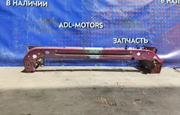 Усилитель бампера Mitsubishi ASX 2010-2016 6400D185, передний
