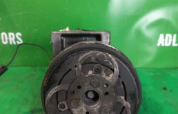 Компрессор кондиционера Ford Kuga 2008-2013 Z0010356A 1 ПОКОЛЕНИЯ HYDC