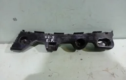 Кронштейн бампера Mazda CX-5 2011-2017 KD53502H1, задний правый