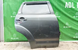 Дверь Peugeot 4007 2007-2014 9008S5, задняя правая