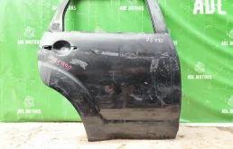 Дверь Peugeot 4007 2007-2014 9009H6, передняя правая
