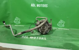 Компрессор кондиционера Mitsubishi Outlander 2 2006-2011 7813AO88 6B31