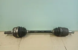 Привод Honda CR-V 3 2007-2012 44306SWET10, передний левый