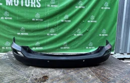 Бампер Toyota RAV4 2013-2015 5215942190 40, задний