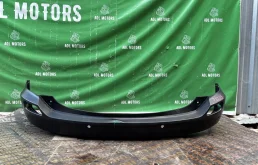 Бампер Toyota RAV4 2013-2015 5215942190 40, задний