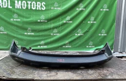 Бампер Honda CR-V 3 2007-2009 71501SWAZZ00, задний