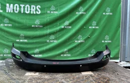 Бампер Toyota RAV4 2013-2015 5215942190 40, задний