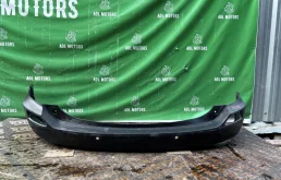 Бампер Toyota RAV4 2013-2015 5215942190 40, задний