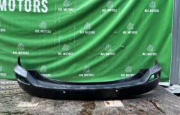 Бампер Toyota RAV4 2013-2015 5215942190 40, задний