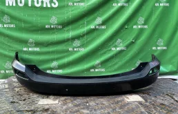 Бампер Toyota RAV4 2013-2015 5215942190 40, задний