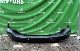 Бампер Toyota RAV4 2013-2015 5215942190 40, задний