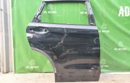 Дверь Honda CR-V 4 2012-2017 67510T1GE00ZZ, задняя правая