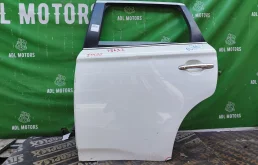 Дверь Mitsubishi Outlander 3 2012-2015 5730B390, задняя левая