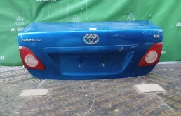 Крышка багажника Toyota Corolla 2006-2012 6440112B50 150