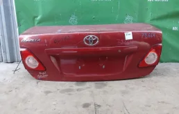 Крышка багажника Toyota Corolla 2006-2012 6440112B50 150