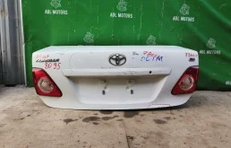 Крышка багажника Toyota Corolla 2006-2012 6440112B50 150
