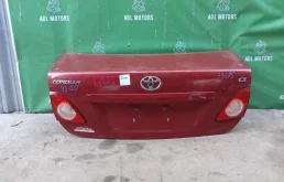 Крышка багажника Toyota Corolla 2006-2012 6440112B50 150