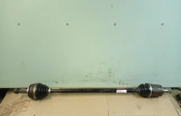 Привод Honda Civic 8 2006-2011 44305SNA000 4D, передний правый