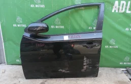 Дверь Kia Cerato 2008-2013 760031M010 TD, передняя левая