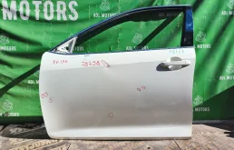 Дверь Toyota Camry 2012-2017 6700206230 50 55, передняя левая