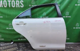 Дверь Toyota Camry 2006-2011 6700333161 40, задняя правая