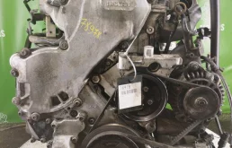 Двигатель Nissan X-Trail 2000-2006 YD220006 YD22