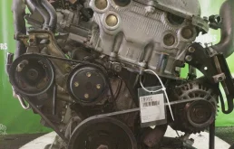 Двигатель Nissan Primera 1993-2000 101022J2M0 SR20 DE
