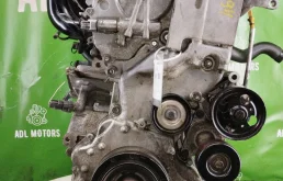 Двигатель Renault Koleos 2007-2016 10102JY00B 2TRA703