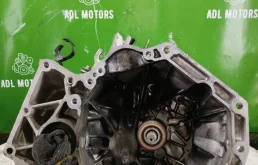 Мкпп Suzuki sx4 2013-2016 2471169G40 S-CROSS M16A 4 КАТ С VVTI