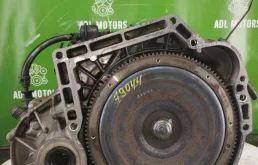 Акпп Honda Accord 2002-2008 20021RM7A00 K24A3 K20A