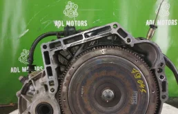 Акпп Honda Accord 2002-2008 20021RM7A00 K24A3 K20A