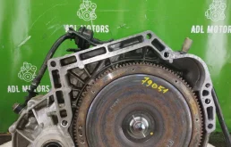 Акпп Honda Accord 2002-2008 20021RM7A00 K24A3 K20A