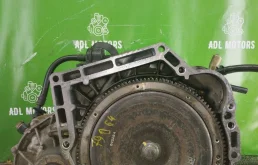 Акпп Honda Accord 2002-2008 20021RM7A00 K24A3 K20A