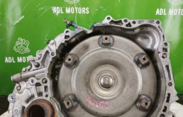 Акпп Ford Kuga 2008-2013 1575172 1 ПОКОЛЕНИЯ HYDC