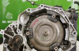 Акпп Chevrolet Cruze 24265840 F16D4