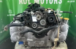 Двигатель Subaru Tribeca 2007-2014 10100BS870 EZ36