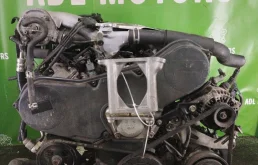 Двигатель Toyota Camry 1999-2005 1900020350 1MZ-FE БЕЗ VVTI 2WD АЛЮМ. КОЛ..