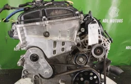 Двигатель Hyundai i40 2011-н.в. 1D0412EU00 G4NC NEW