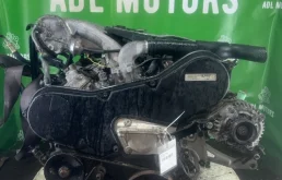 Двигатель Lexus RX300 1998-2006 1900020420 1MZ-FE 4WD АЛЮМ