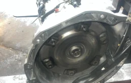 Акпп Mitsubishi L200 2015-2021 2700A410 4N15