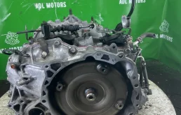 Вариатор Mitsubishi Lancer ASX 2011-2016 2700A401 4B11 2WD JF016