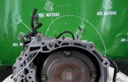 Акпп Mazda 626 1997-2002 FW5519090 GF FS