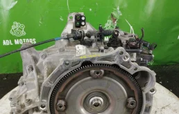 Акпп Hyundai i40 2011-2020 430002D220 G4NC