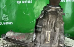 Раздатка Chevrolet Captiva 2006-2012 24254153 Z24SED