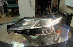 Фара Led Toyota Camry 2021-2024 8118533G00 XV 70, левая