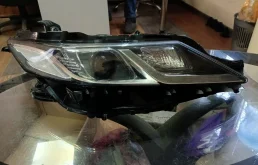 Фара Led Toyota Camry 2018-2023 8118533D71 70, передняя правая