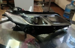 Фара Led Toyota Camry 2018-2023 8118533D71 70, правая