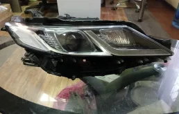 Фара Led Toyota Camry 2018-2023 8118533D71 70, правая