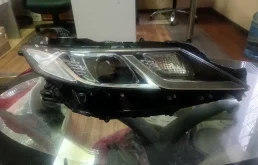 Фара Led Toyota Camry 2018-2023 8118533D71 70, правая